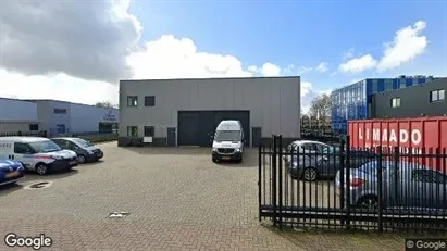 Commercial properties for rent in Goeree-Overflakkee - Photo from Google Street View