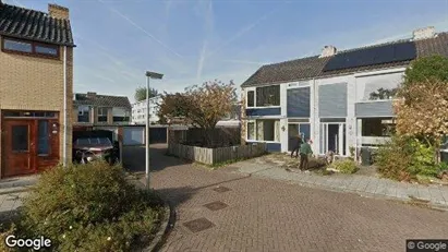 Gewerbeflächen zum Kauf in Purmerend – Foto von Google Street View