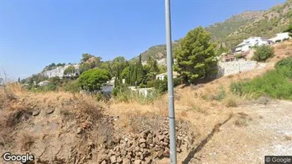 Office spaces for sale in Mijas - Photo from Google Street View