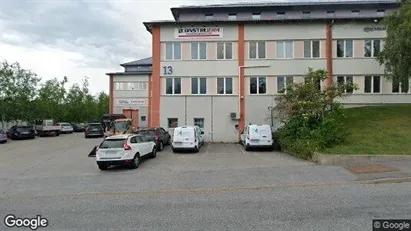 Producties te huur in Huddinge - Foto uit Google Street View