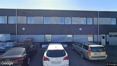 Industrial properties for rent in Varberg - Photo from Google Street View