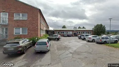 Commercial properties for sale in Sundsvall - Photo from Google Street View