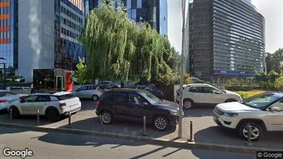 Kontorhoteller til leje i Bukarest - Sectorul 2 - Foto fra Google Street View