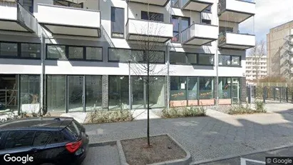 Büros zur Miete in Berlin Lichtenberg – Foto von Google Street View