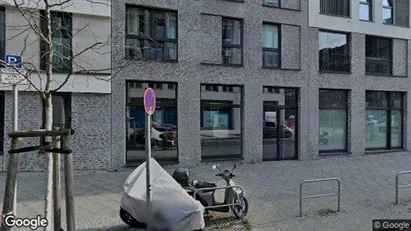 Lokaler til leie i Berlin Mitte – Bilde fra Google Street View