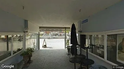 Kontorslokaler för uthyrning i Vejle Centrum – Foto från Google Street View