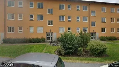 Lagerlokaler till salu i Lidingö – Foto från Google Street View