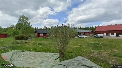 Verkstedhaller til leie i Uppsala – Bilde fra Google Street View