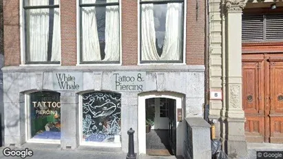 Office spaces for rent in Amsterdam Centrum - Photo from Google Street View