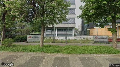 Kontorlokaler til leje i Deventer - Foto fra Google Street View