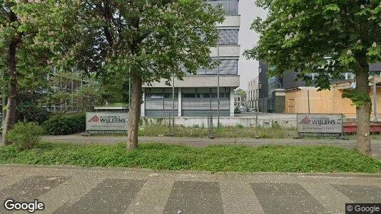 Büros zur Miete i Deventer – Foto von Google Street View