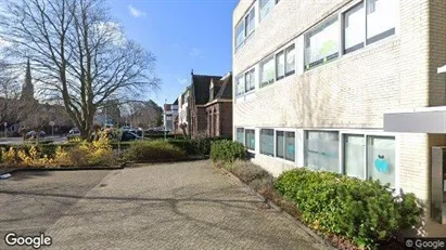 Office spaces for rent in Heemstede - Photo from Google Street View