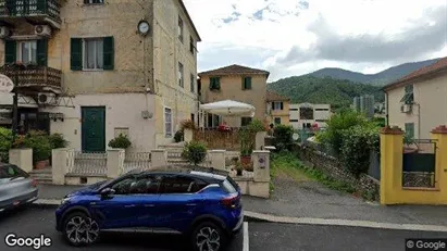 Warehouses for sale in Genova - Photo from Google Street View