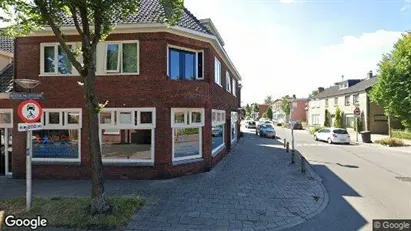 Kontorslokaler för uthyrning i Enschede – Foto från Google Street View