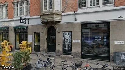 Office spaces for rent in Copenhagen K - Photo from Google Street View