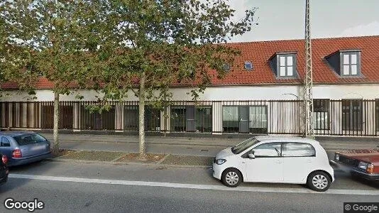 Kantorruimte te huur i Nørrebro - Foto uit Google Street View