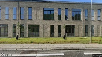 Office spaces for rent in Solbjerg - Photo from Google Street View