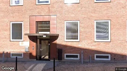 Commercial properties for rent in Randers C - Photo from Google Street View