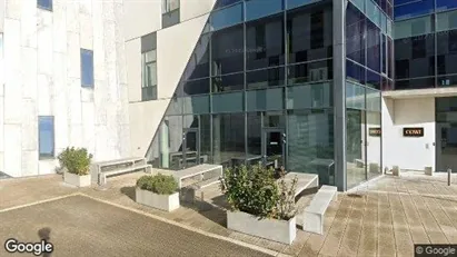 Office spaces for rent in Aalborg - Photo from Google Street View