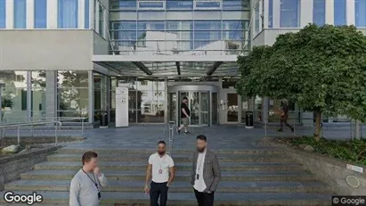 Gewerbeflächen zur Miete in Södermalm – Foto von Google Street View