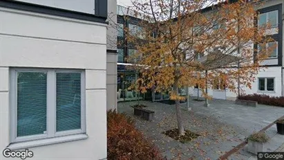 Bedrijfsruimtes te huur in Sollentuna - Foto uit Google Street View