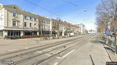 Företagslokaler för uthyrning i Göteborg Centrum – Foto från Google Street View