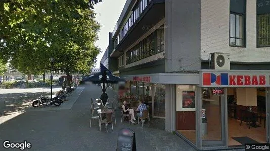 Lokaler til leie i Venlo – Bilde fra Google Street View