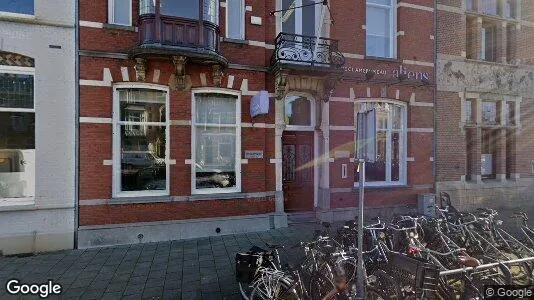 Büros zur Miete i Den Bosch – Foto von Google Street View