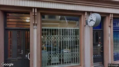 Office spaces for rent in Tønsberg - Photo from Google Street View