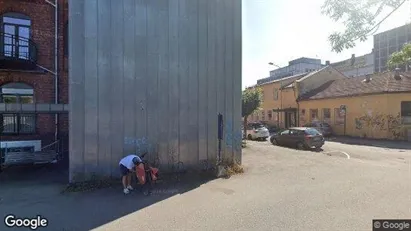 Lokaler til salg i Tønsberg - Foto fra Google Street View