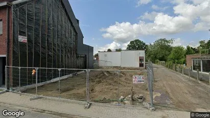 Bedrijfsruimtes te huur in Dendermonde - Foto uit Google Street View