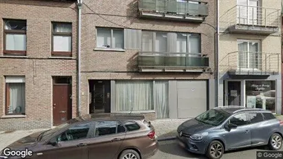 Bedrijfsruimtes te huur in Aalst - Foto uit Google Street View