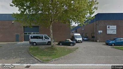 Commercial properties for rent in Wijk bij Duurstede - Photo from Google Street View