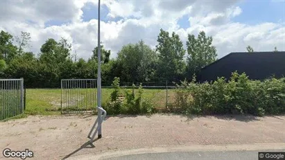 Företagslokaler för uthyrning i Almere – Foto från Google Street View