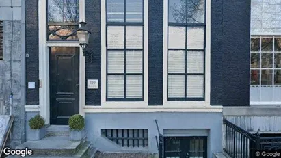 Office spaces for rent in Amsterdam Centrum - Photo from Google Street View