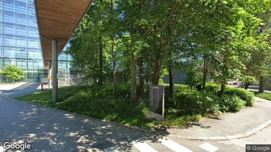 Kantorruimte te huur i Espoo - Foto uit Google Street View