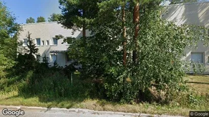 Office spaces for rent in Espoo - Photo from Google Street View