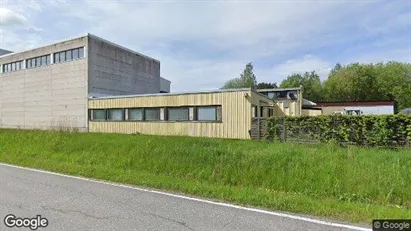 Industrial properties for rent in Naantali - Photo from Google Street View