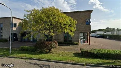 Commercial properties for sale in Uithoorn - Photo from Google Street View