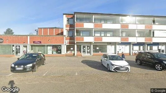 Office spaces for sale i Sodankylä - Photo from Google Street View