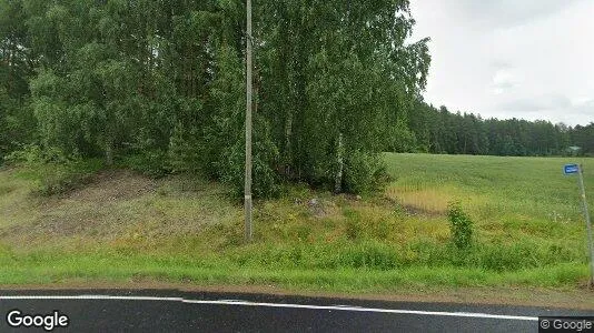 Bedrijfsruimtes te koop i Pälkäne - Foto uit Google Street View