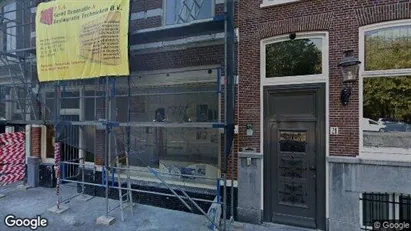 Office spaces for rent in The Hague Centrum - Photo from Google Street View