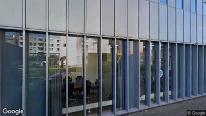 Office spaces for sale in Lelystad - Photo from Google Street View