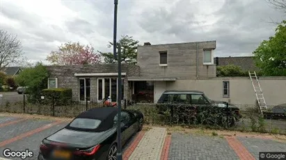 Office spaces for rent in Wijdemeren - Photo from Google Street View