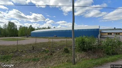 Commercial properties for rent in Porvoo - Photo from Google Street View