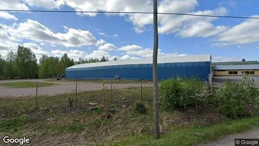 Commercial properties for rent i Porvoo - Photo from Google Street View