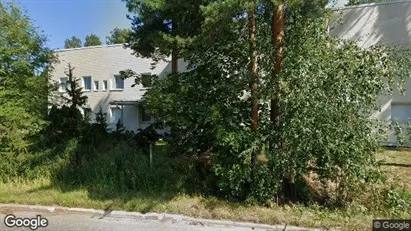 Office spaces for rent in Espoo - Photo from Google Street View