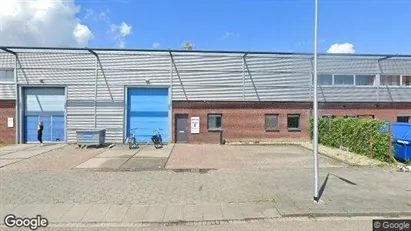 Commercial properties for rent in Hendrik-Ido-Ambacht - Photo from Google Street View