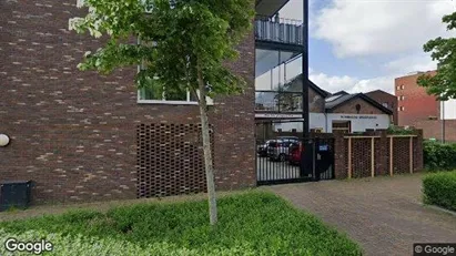 Office spaces for rent in Zutphen - Photo from Google Street View