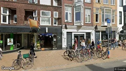 Kontorlokaler til leje i Groningen - Foto fra Google Street View